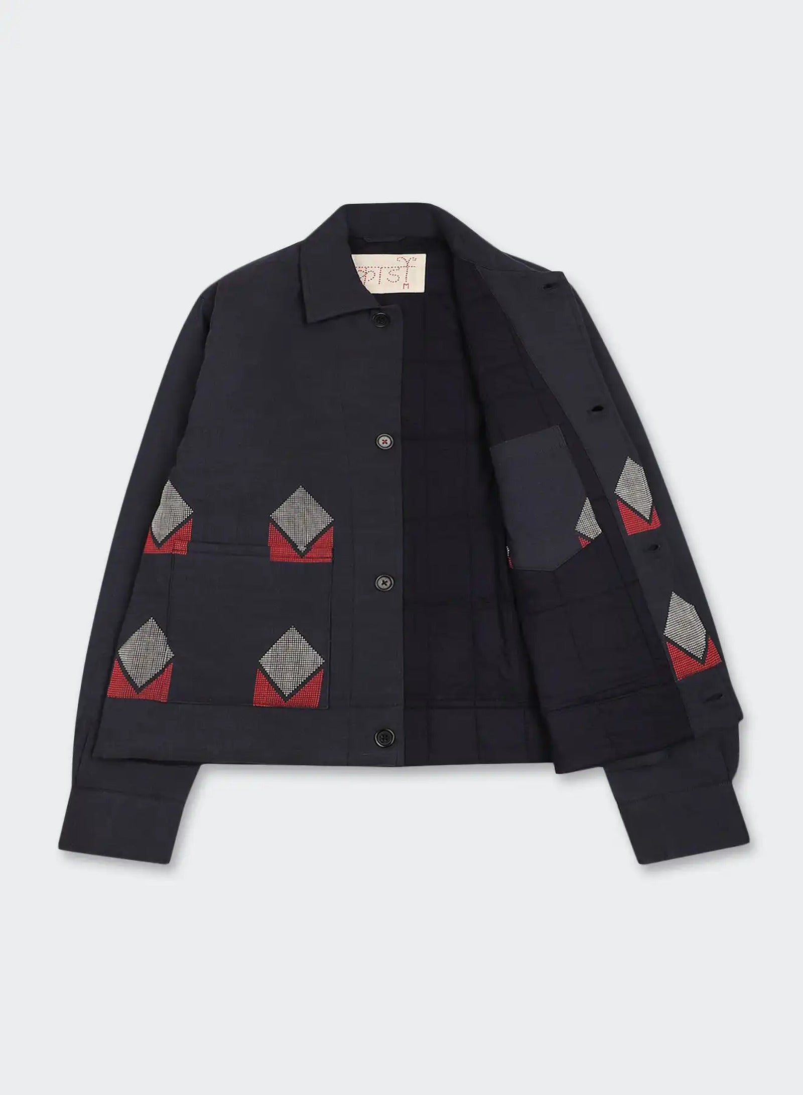 BODHIBUNKARO1NAVYCS24 2